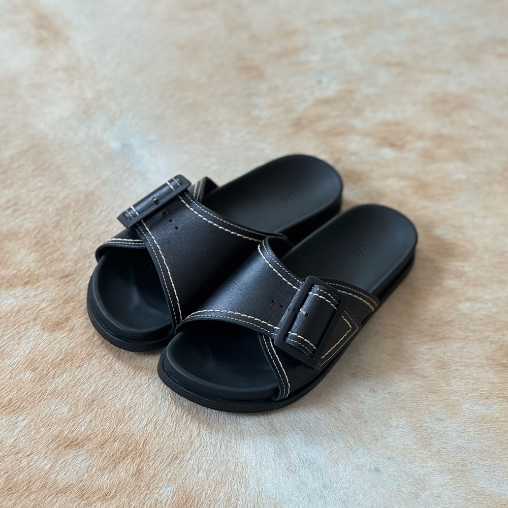 COS slides
